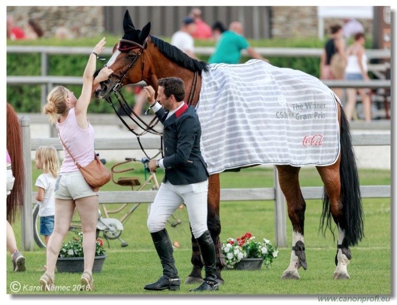 amorn Summer Masters - Grand Prix