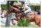 Backup - Petra Havlovicova, SVK 