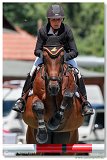 Davina - Kathrin Müller, GER