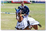 Skokový pohár 2015 - Tomáš Kuchár