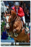 Calero - Allyssa Hecht, USA 