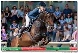 Jelínková Veronika, CZE - CALATA DELILAH