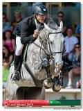 Eibner Patrik - Chiara Blue Diamond