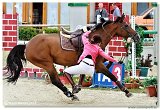 Bernadett Bencze - Quick Step