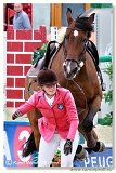 Bernadett Bencze - Quick Step