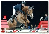 APPEL Lukasz, POL - CASPER XXI  