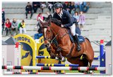 GEERINK Vincent, NED - QRUNCH DE LA ROQUE  