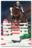 MORSINK Gerben, NED - FAITHFULL - 160 cm 