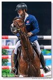 KUCHAR Tomas, SVK - HELLAS VAN HET KEIZERSHOF - 185 cm 
