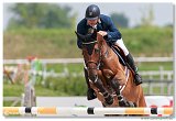 CLENUR - HIMMELREICH Armin, GER