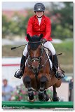 CHARLY BROWN - AUGIER DE MOUSSAC Emma, CZE