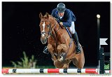 BILLY ANGELO - FUNNELL William, GBR