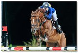 CHACCO BLUE DIAMOND - STANGELOVA Monika, SVK