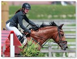 Small Tour National - jump-off 