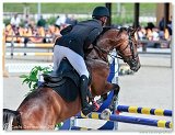 Small Tour National - jump-off 