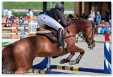 Small Tour National - jump-off 