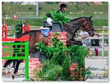 Small Tour National - jump-off 