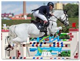 Silver Tour Final