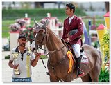 Silver Tour Final