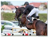 Grand Prix of Samorin 