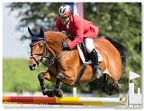 TEXAS I - SAURUGG Markus, AUT