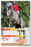 QUIDAM BLUE - HENSELWOOD Jill, CAN
