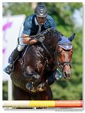HEART STEALER - LAUFER Tomas, SLO