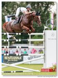 FLEURY D'AVELINE CH - BUSSMANN Evelyne, SUI