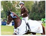 FLEURY D'AVELINE CH - BUSSMANN Evelyne, SUI
