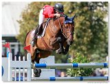 ROCKY W - CAMPBELL Kaitlin Dawn, USA