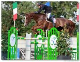 ROCKER D'YSIEUX - GEORGE Emeric, FRA