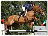 MOUSTIC DES FLAYELLES - AZZOLINO Aymeric, FRA