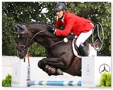 GIOVANNI 151 - WILL David, GER