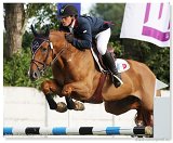 MOUSTIC DES FLAYELLES - AZZOLINO Aymeric, FRA