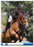 MOUSTIC DES FLAYELLES - AZZOLINO Aymeric, FRA