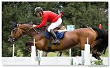 BULGARIE VD LINDEHOEVE - SILLO Radovan, SVK 