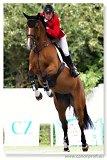 LADY D II - CROTTA Fabio, SUI 