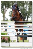 LANDQUICK - RHYNER Sabrina, SUI - 170 cm 