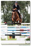 BILLY DE LAUBRY - LAZARUS Oliver, RSA - 170 cm