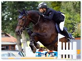 CAPRIOLO - MACKOVJAK Peter, SVK 