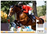 HORSE GYM'S NABUCO - HASSMANN Felix, GER