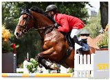 HORSE GYM'S NABUCO - HASSMANN Felix, GER