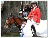 HORSE GYM'S NABUCO - HASSMANN Felix, GER
