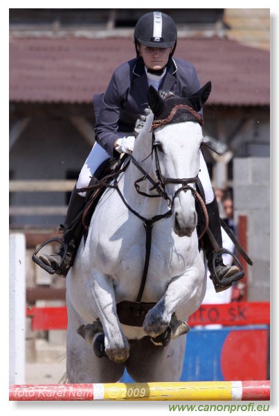 Miloslavov - 11. aprla 2009 