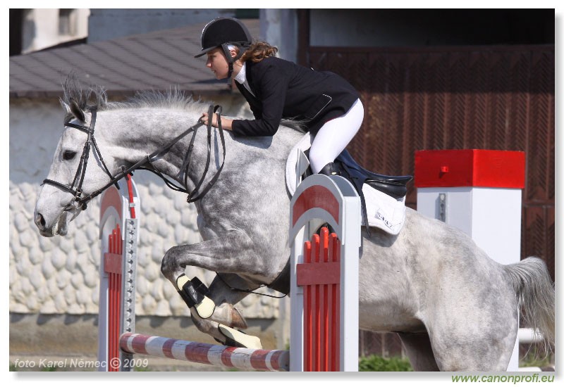 Miloslavov - 11. apr�la 2009 