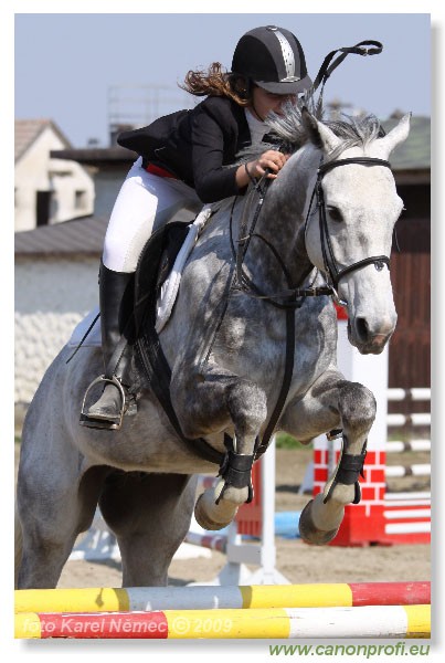 Miloslavov - 11. apr�la 2009 