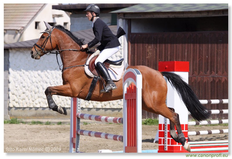 Miloslavov - 11. apr�la 2009 