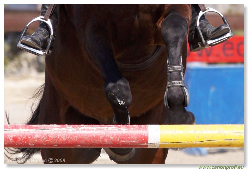 Miloslavov - 11. apr�la 2009 