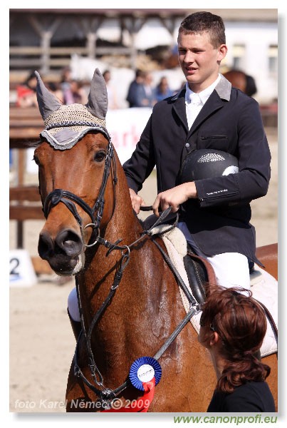 Miloslavov - 11. apr�la 2009 