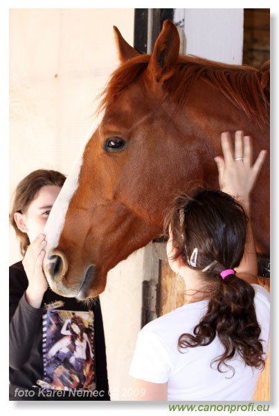 Miloslavov - 11. apr�la 2009 